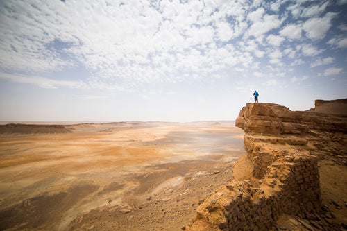 DescubreSinLimites – In Search of the Incredible Morocco!