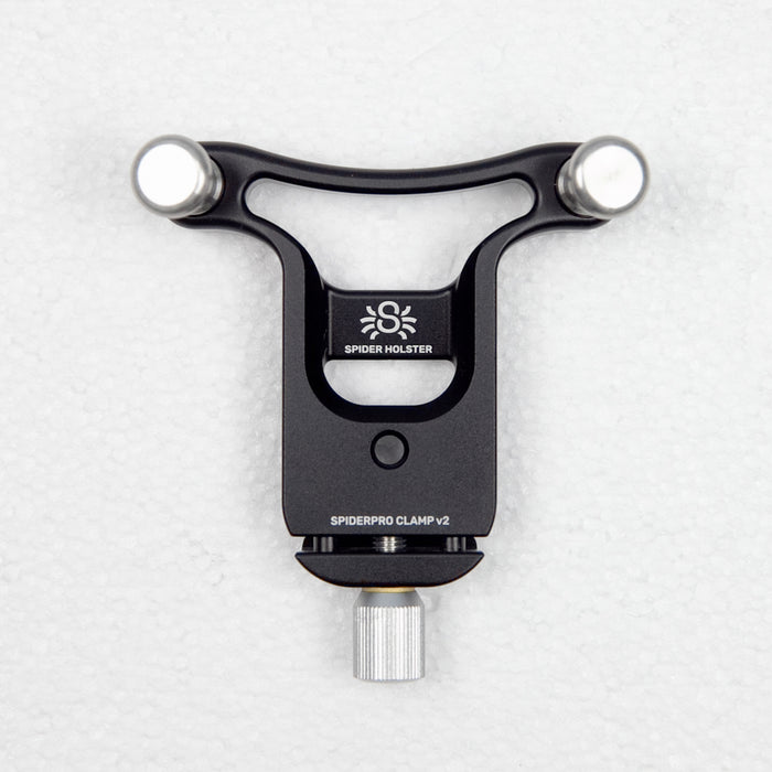 1050: Spider Pro Clamp v3 – spiderholster