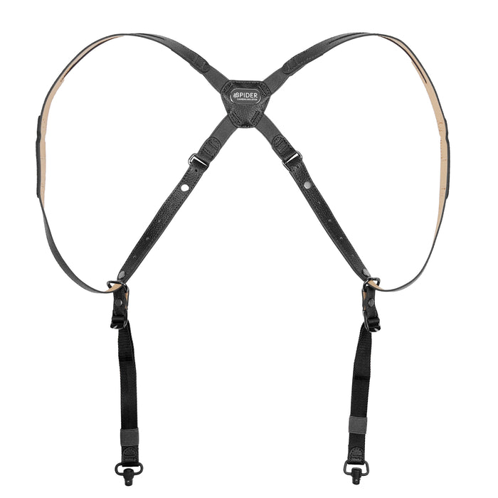 1520: SpiderPro Dual Shoulder Harness v3 – spiderholster