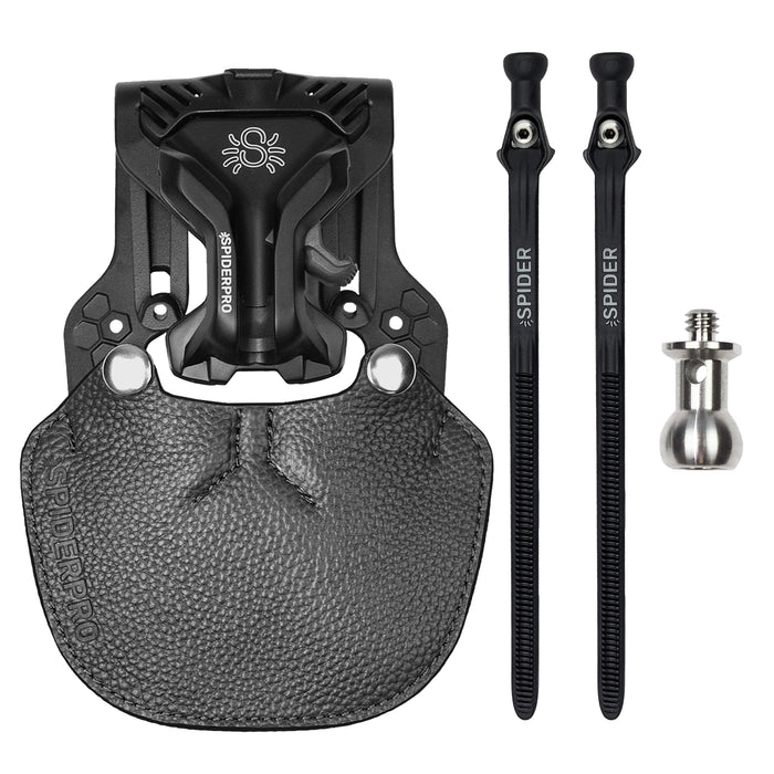 1400: SpiderPro Gimbal Holster Kit v3 – spiderholster
