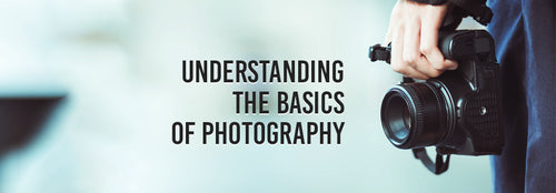 Understanding the Basics of Photography