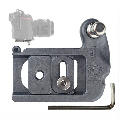 156: SpiderPro Mirrorless Camera Plate v2