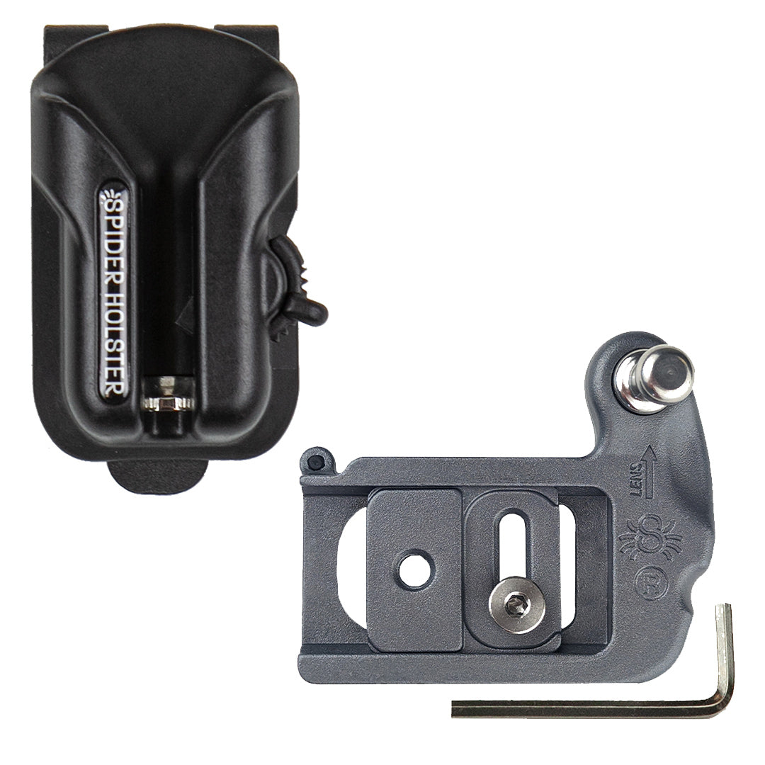 Spider X Holster Set v2 – spiderholster