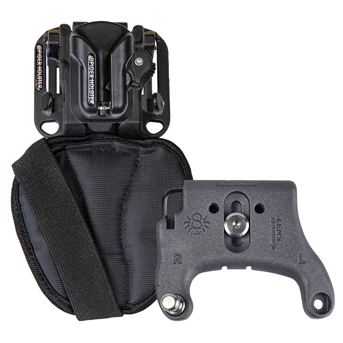 Spider X Backpacker Kit | Spider Holster Store – spiderholster