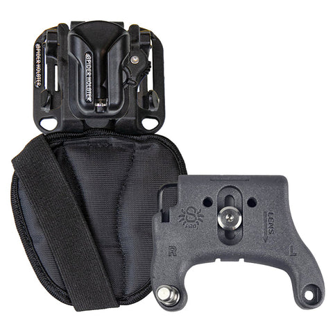 Spider X Backpacker Kit | Spider Holster Store – spiderholster