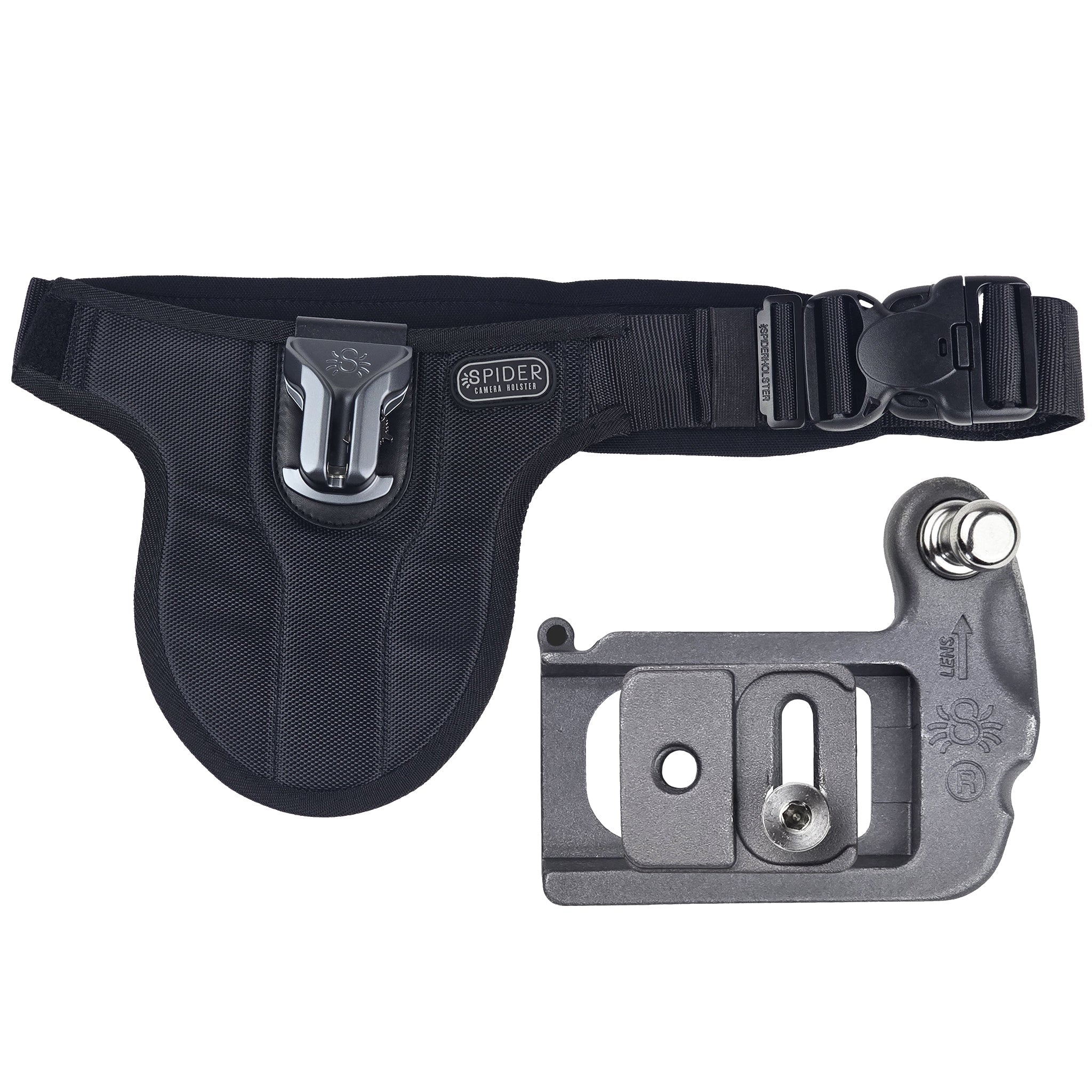 Spider Holster SpiderPro Mirrorless Camera System v2