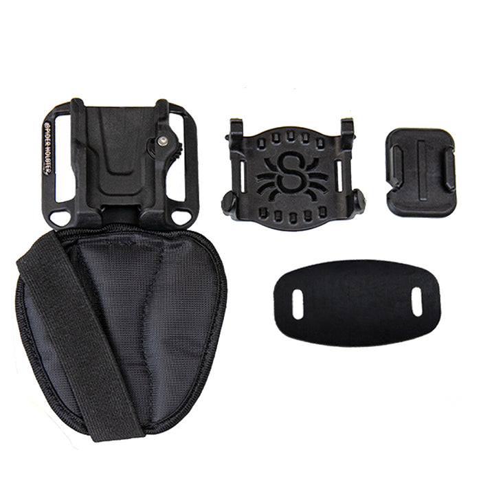 SpiderLight Holster Set | Spider Holster Store – spiderholster