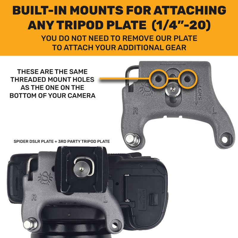 Spider X Holster Set v2 – spiderholster