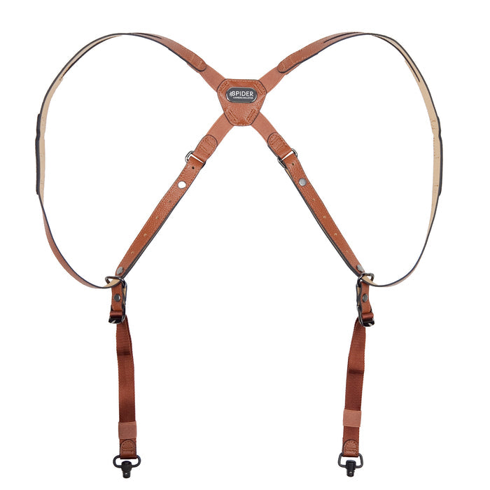 1520: SpiderPro Dual Shoulder Harness v3 – spiderholster