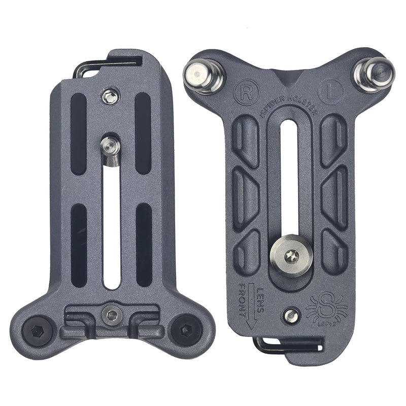 Lens Collar Plate v2 | Spider Holster Store – spiderholster