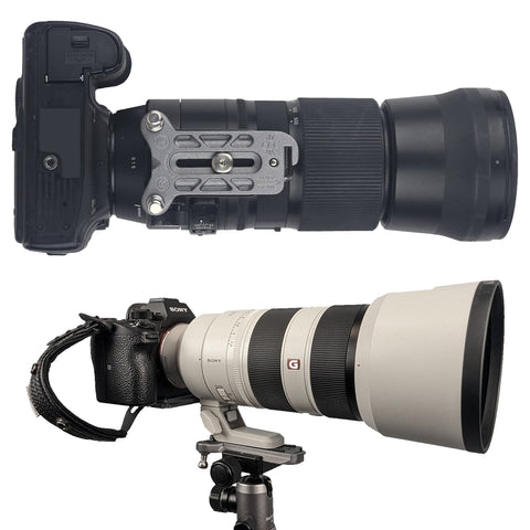 240: SpiderPro Dual DSLR Camera System v2