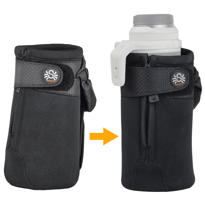 Spider Holster SpiderPro Lens Pouch v2