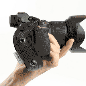 SpiderPro Hand Strap