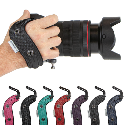 SpiderPro Hand Strap