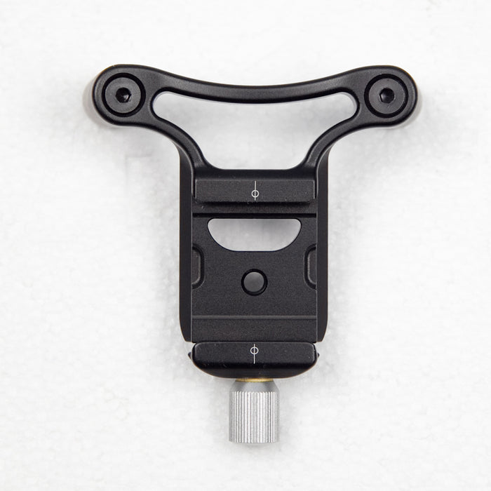1050: Spider Pro Clamp v3 – spiderholster