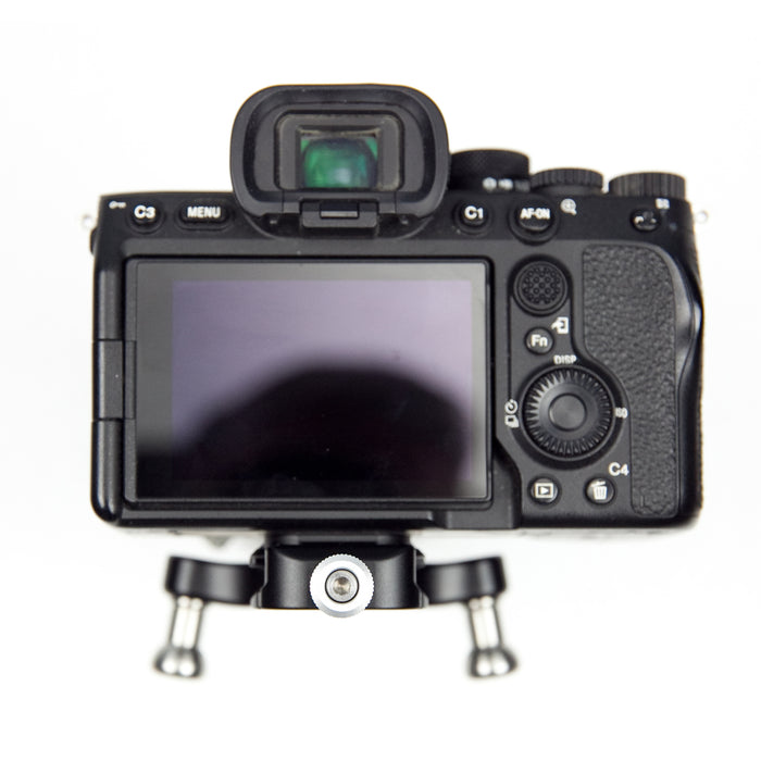 1050: Spider Pro Clamp v3 – spiderholster