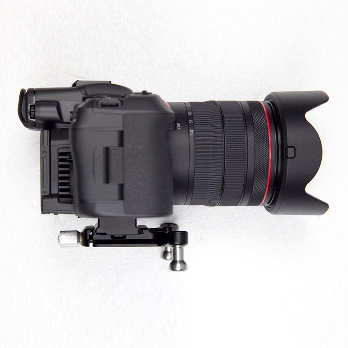 1050: Spider Pro Clamp v3 – spiderholster