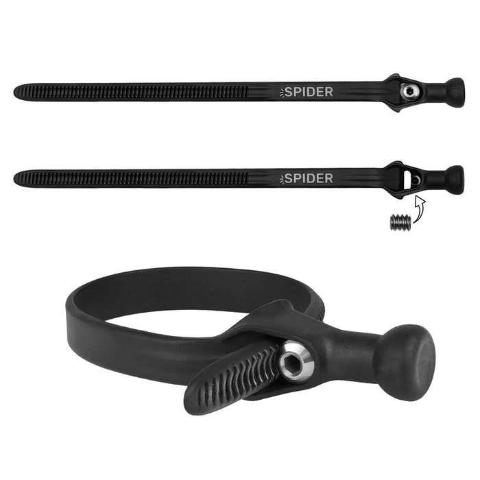 1400: SpiderPro Gimbal Holster Kit v3 – spiderholster