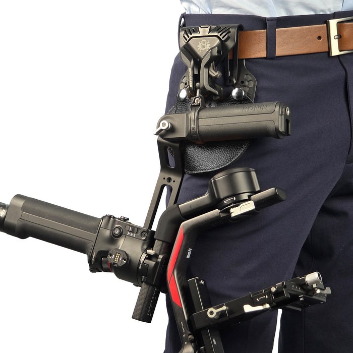 1400: SpiderPro Gimbal Holster Kit v3 – spiderholster