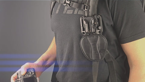 Spider X Backpacker Kit | Spider Holster Store – spiderholster