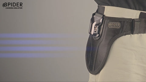 215: SpiderPro Single to Dual Belt Upgrade Kit v2