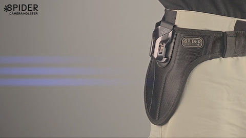 215: SpiderPro Single to Dual Belt Upgrade Kit v2