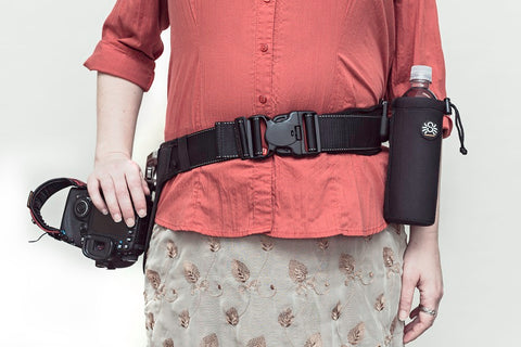 Water Bottle Holder