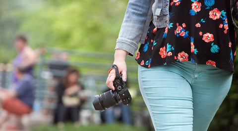 SPIDERLIGHT HANDSTRAP