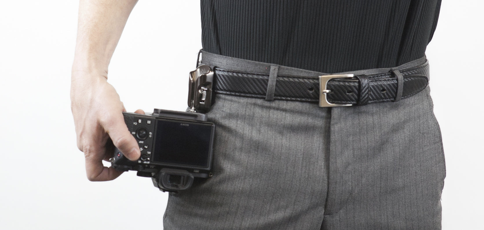 SpiderLight Holster Set | Spider Holster Store – spiderholster