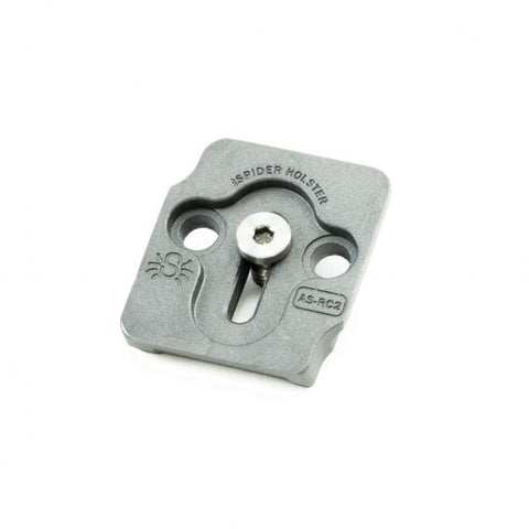 AS-RC2 Adapter Plate