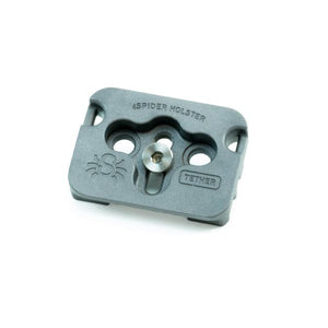 Tether Adapter Plate