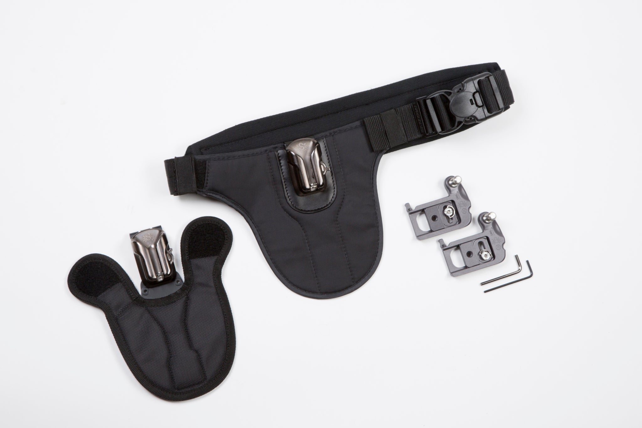 SpiderLight Dual Camera System | Spider Holster Store – spiderholster