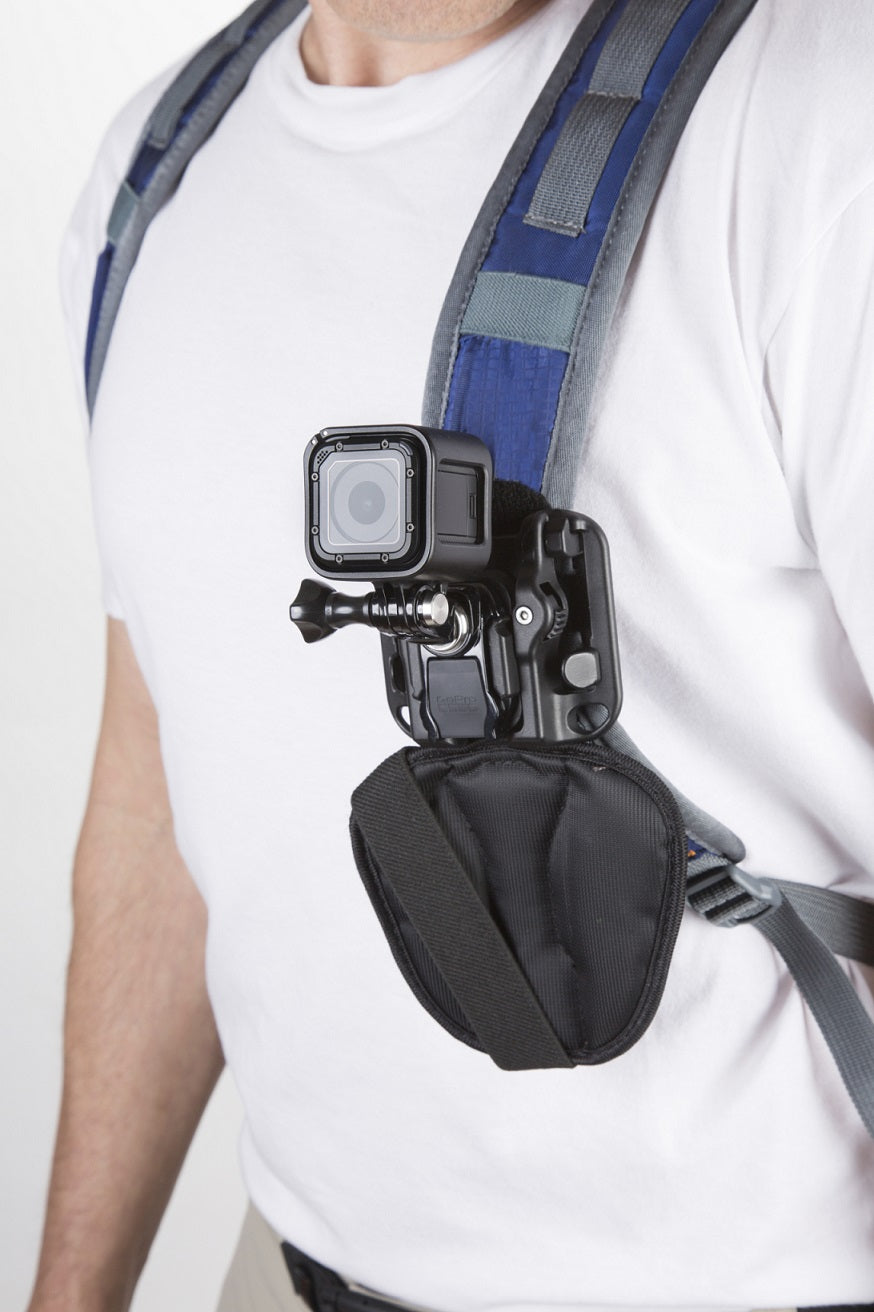 SpiderLight Dual Camera System | Spider Holster Store – spiderholster
