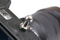 Spider Camera Holster BLACK WIDOW HOLSTER PIN