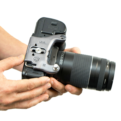 DSLR Camera Plate