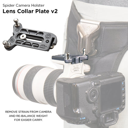 Lens Collar Plate v2