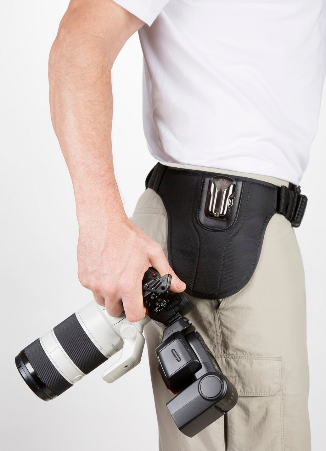 SpiderLight Dual Camera System | Spider Holster Store – spiderholster
