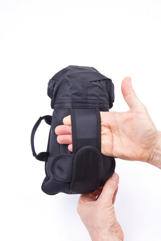 Large Lens Pouch