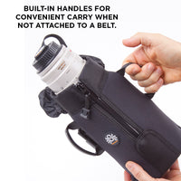 Spider Camera Holster READY FOR ANYTHING BUNDLE