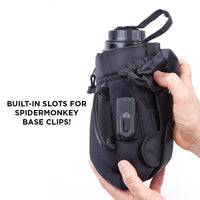 Spider Camera Holster READY FOR ANYTHING BUNDLE