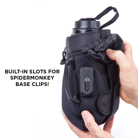 Large Lens Pouch