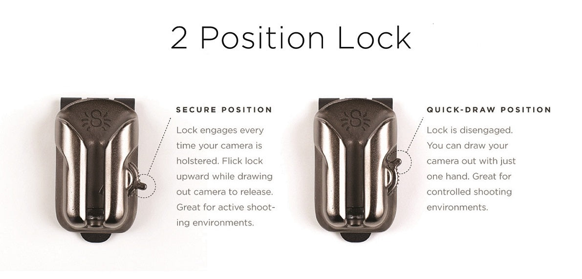 SpiderLight Holster Set | Spider Holster Store – spiderholster