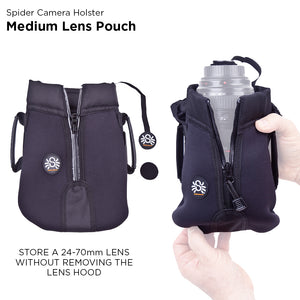 Medium Lens Pouch