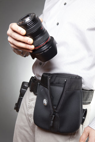 Medium Lens Pouch