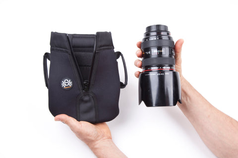 Medium Lens Pouch