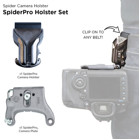 Water Bottle Holder  Spider Holster Store – spiderholster