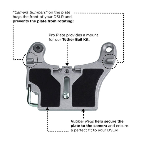 SpiderPro₂ Plate