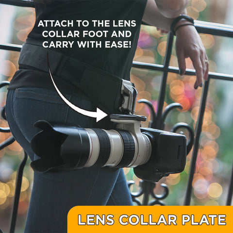 Lens Collar Plate v1