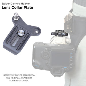 Lens Collar Plate v1