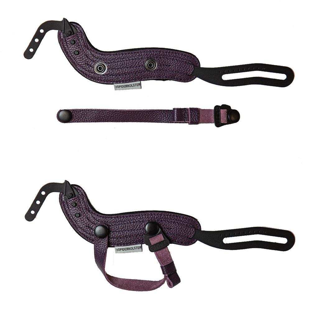 スパイダープロ ハンドストラップv2 ピンク SpiderPro Hand Strap v2